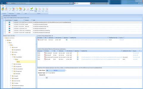 eCTD - electronic Common Technical Documents; Looking for a suitable eCTD software? eCTD Editor is the right software for you. We can help you with your eCTD submission.